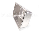 04.09.230.00 Hatco Pan,Full Size,6" Deep,22Ga