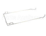 04.09.410.00 Hatco Pan Rail For Heated Base