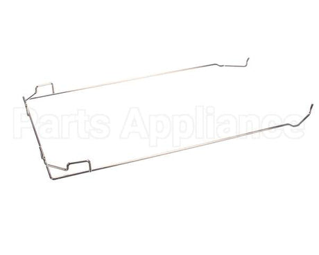 04.09.410.00 Hatco Pan Rail For Heated Base