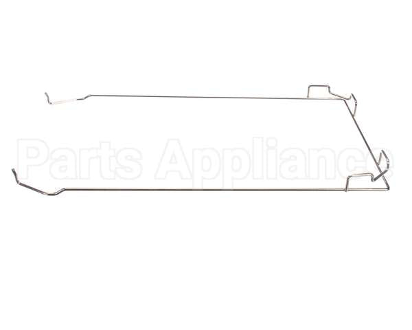 04.09.410.00 Hatco Pan Rail For Heated Base