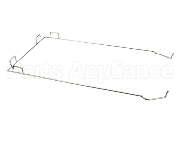 04.09.410.00 Hatco Pan Rail For Heated Base