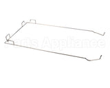 04.09.410.00 Hatco Pan Rail For Heated Base
