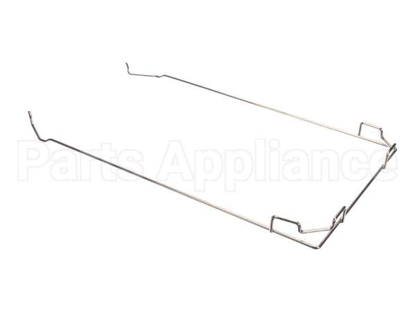 04.09.410.00 Hatco Pan Rail For Heated Base