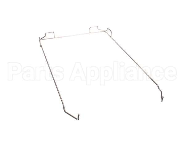 04.09.410.00 Hatco Pan Rail For Heated Base
