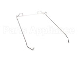 04.09.410.00 Hatco Pan Rail For Heated Base