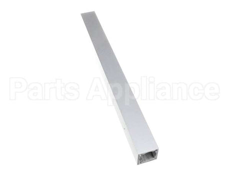 04.09.420.00 Hatco 1 1/4 Sq Al Extrusion Per In