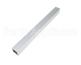04.09.420.00 Hatco 1 1/4 Sq Al Extrusion Per In