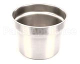 04.09.701.00 Hatco Pan,11 Qt Round