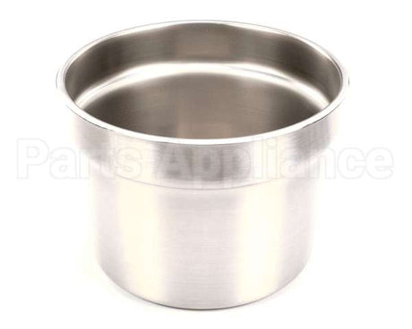 04.09.701.00 Hatco Pan,11 Qt Round