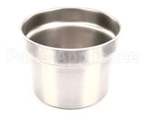 04.09.701.00 Hatco Pan,11 Qt Round