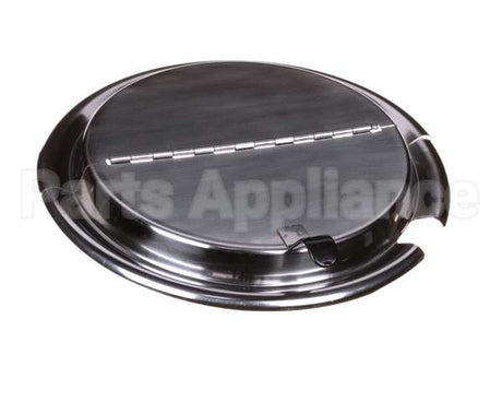 04.09.769.00 Hatco Lid,7Qt,Hinged,Soup Well