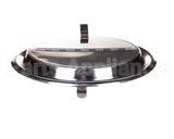 04.09.769.00 Hatco Lid,7Qt,Hinged,Soup Well