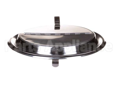 04.09.769.00 Hatco Lid,7Qt,Hinged,Soup Well