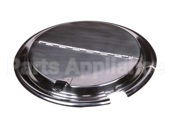 04.09.769.00 Hatco Lid,7Qt,Hinged,Soup Well