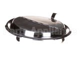 04.09.769.00 Hatco Lid,7Qt,Hinged,Soup Well