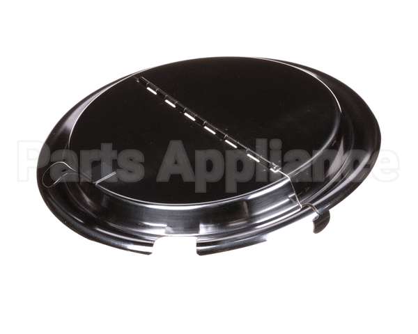 04.09.769.00 Hatco Lid,7Qt,Hinged,Soup Well