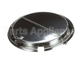04.09.770.00 Hatco Lid,11Qt,Hinged,Soup Well