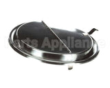 04.09.770.00 Hatco Lid,11Qt,Hinged,Soup Well