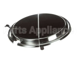 04.09.770.00 Hatco Lid,11Qt,Hinged,Soup Well