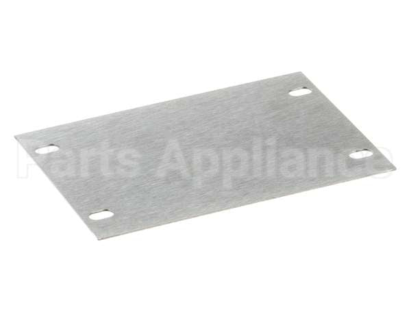04.11.003.00 Hatco 4" Cover Plate 3" Section