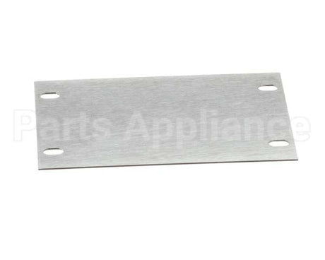 04.11.003.00 Hatco 4" Cover Plate 3" Section
