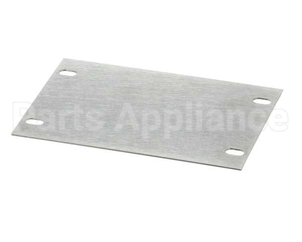 04.11.003.00 Hatco 4" Cover Plate 3" Section