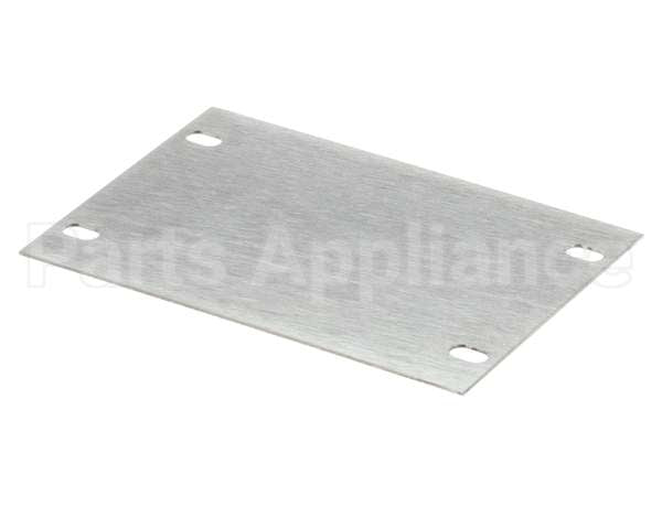 04.11.003.00 Hatco 4" Cover Plate 3" Section