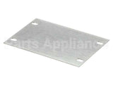 04.11.003.00 Hatco 4" Cover Plate 3" Section