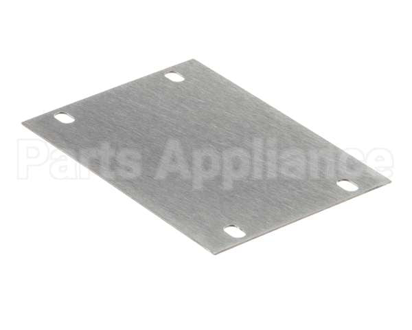 04.11.003.00 Hatco 4" Cover Plate 3" Section