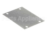 04.11.003.00 Hatco 4" Cover Plate 3" Section