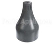 04.11.219.02 Hatco Lamp Shade #500 Gray Granite