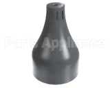 04.11.219.02 Hatco Lamp Shade #500 Gray Granite
