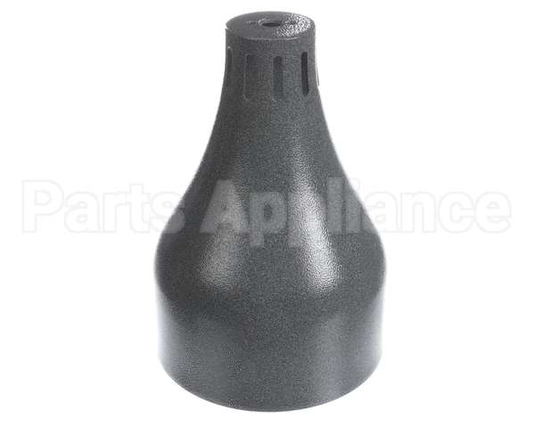 04.11.219.02 Hatco Lamp Shade #500 Gray Granite