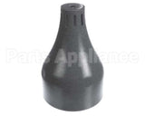 04.11.219.02 Hatco Lamp Shade #500 Gray Granite