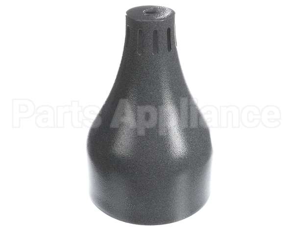 04.11.219.02 Hatco Lamp Shade #500 Gray Granite