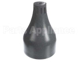 04.11.219.02 Hatco Lamp Shade #500 Gray Granite