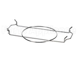 04.11.268.00 Hatco Wire Guard,Dl-500 Plated