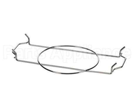 04.11.268.00 Hatco Wire Guard,Dl-500 Plated