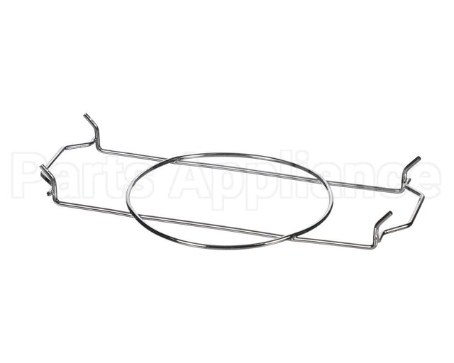 04.11.268.00 Hatco Wire Guard,Dl-500 Plated