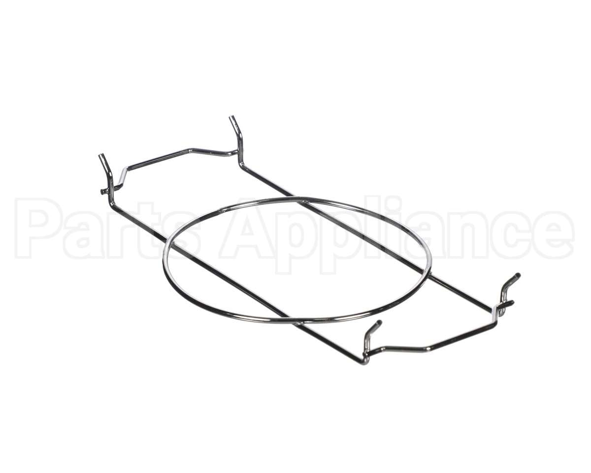 04.11.268.00 Hatco Wire Guard,Dl-500 Plated
