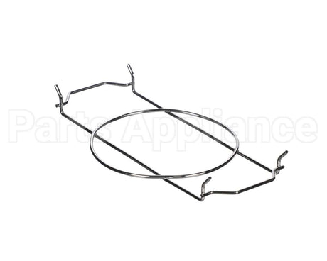 04.11.268.00 Hatco Wire Guard,Dl-500 Plated