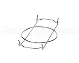 04.11.268.00 Hatco Wire Guard,Dl-500 Plated