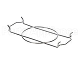 04.11.268.00 Hatco Wire Guard,Dl-500 Plated
