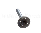 04.11.293.00 Hatco Socket Cap W/Stem,Dl,3"