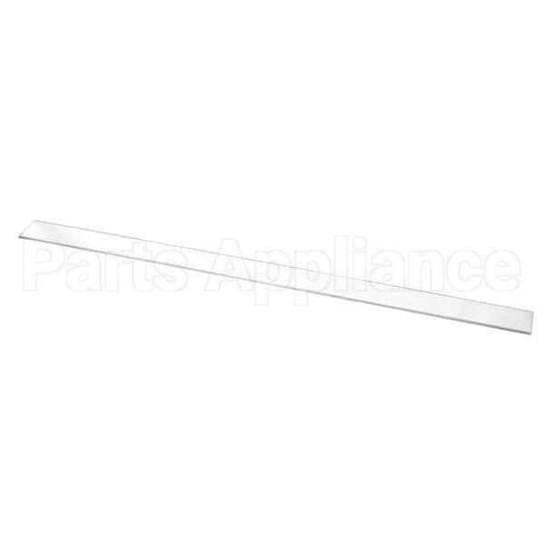 04.12.484.00 Compatible Hatco Sign Holder Insert