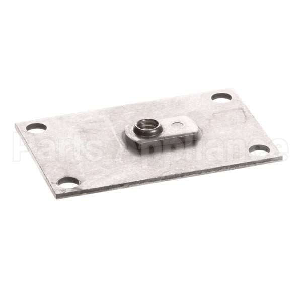 04.16.547.00 Compatible Hatco Hdw 3/8-16 Leg Bracket