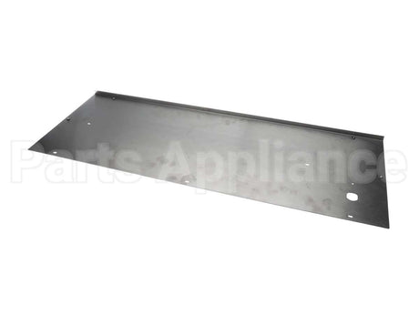 04.16.554.00 Hatco Hdw-2B Side Panel