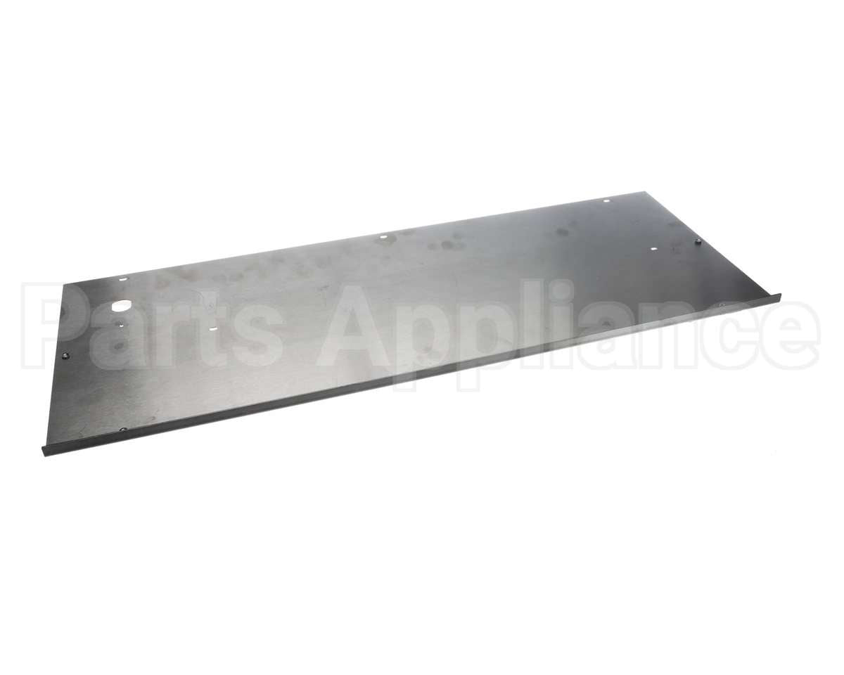 04.16.554.00 Hatco Hdw-2B Side Panel