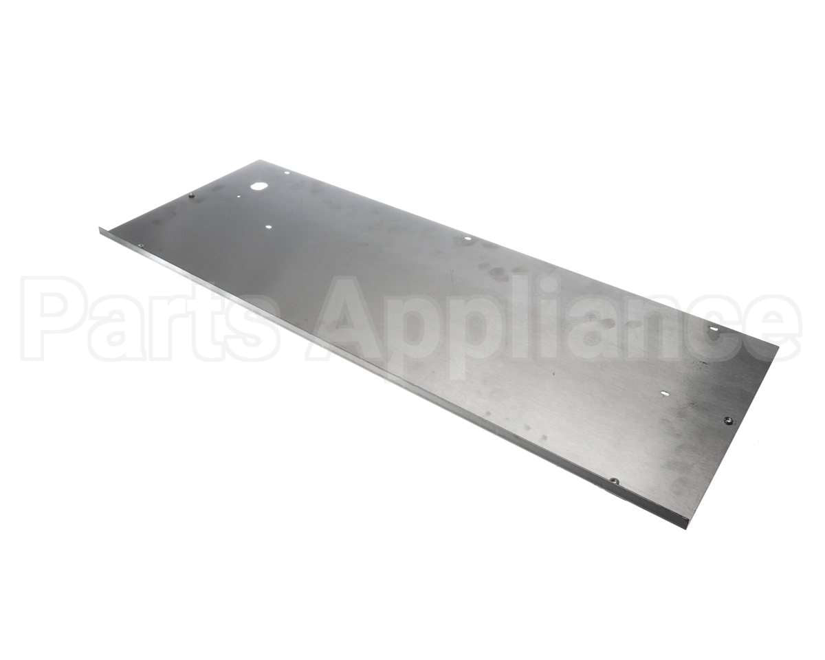 04.16.554.00 Hatco Hdw-2B Side Panel