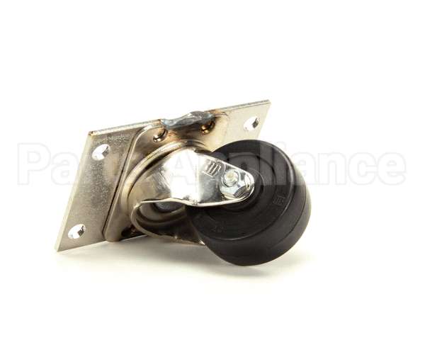 04.16.635.00 Hatco Hdw 2" Caster W/Mounting Plate